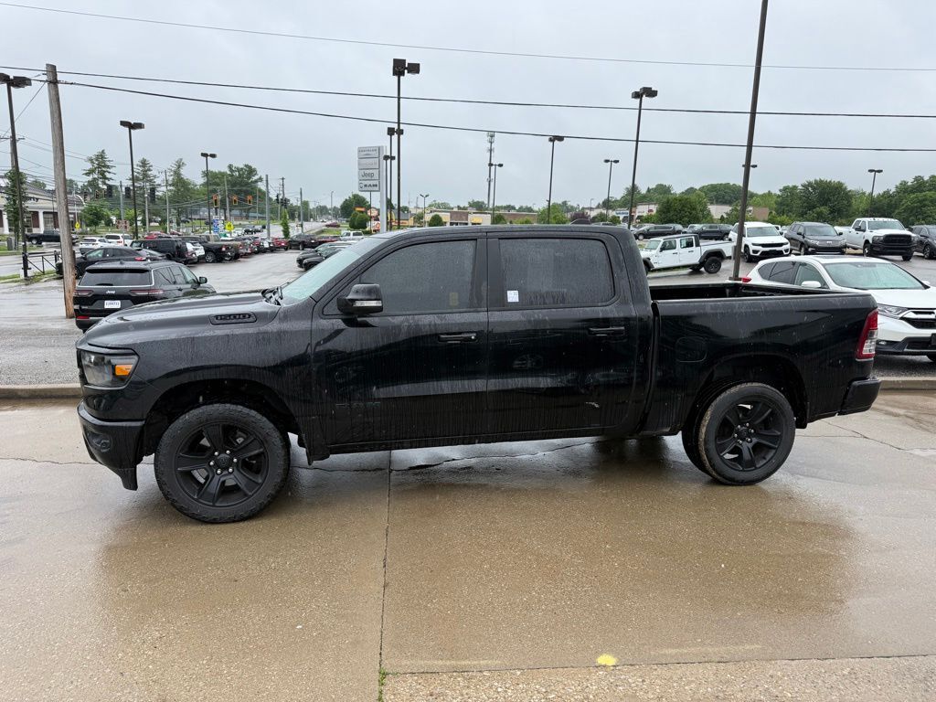 2020 Ram 1500 Big Horn/Lone Star Crestwood KY