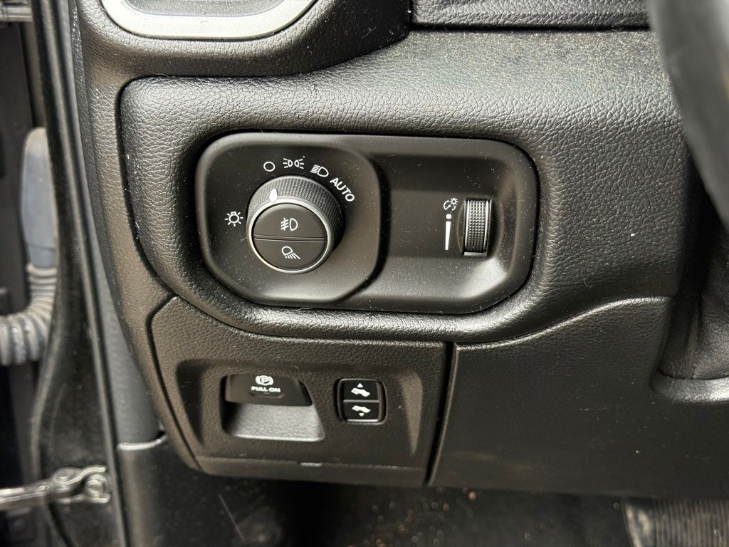 2020 Ram 1500 Big Horn/Lone Star Crestwood KY