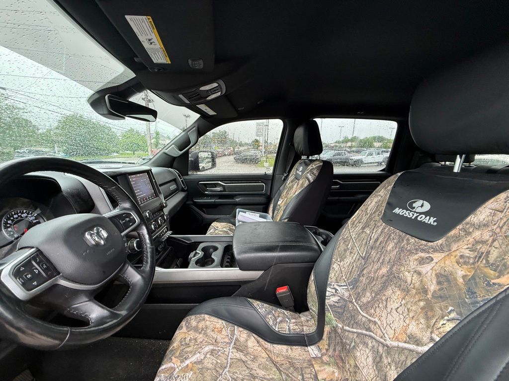 2020 Ram 1500 Big Horn/Lone Star Crestwood KY