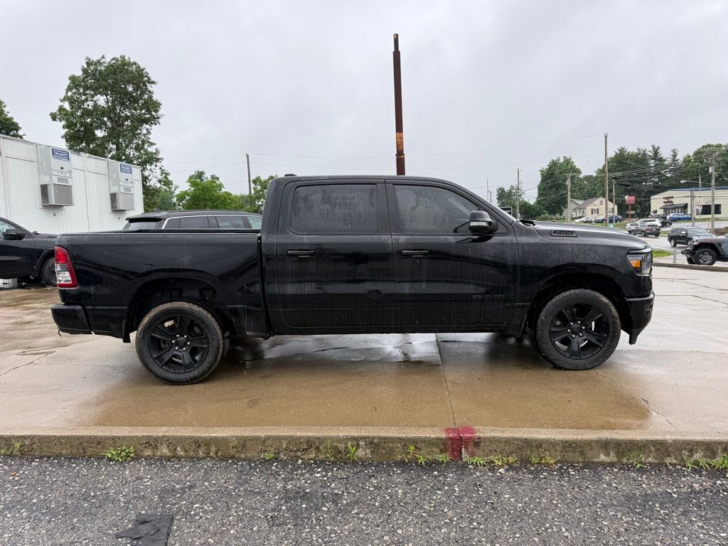 2020 Ram 1500 Big Horn/Lone Star Crestwood KY