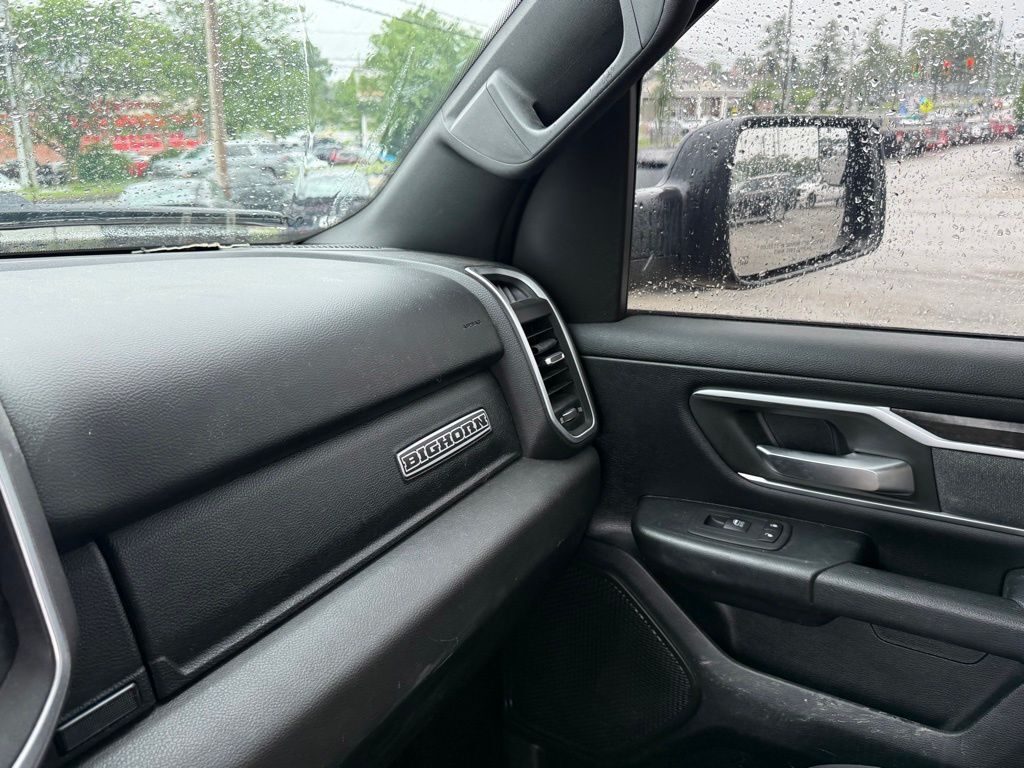 2020 Ram 1500 Big Horn/Lone Star Crestwood KY