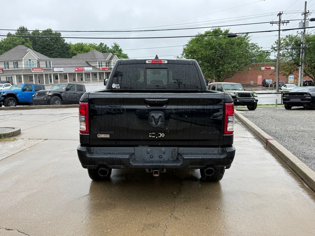 2020 Ram 1500 Big Horn/Lone Star Crestwood KY