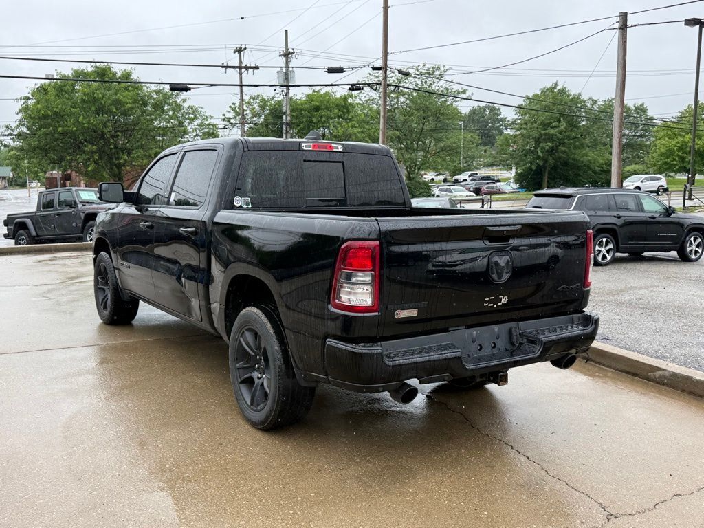 2020 Ram 1500 Big Horn/Lone Star Crestwood KY