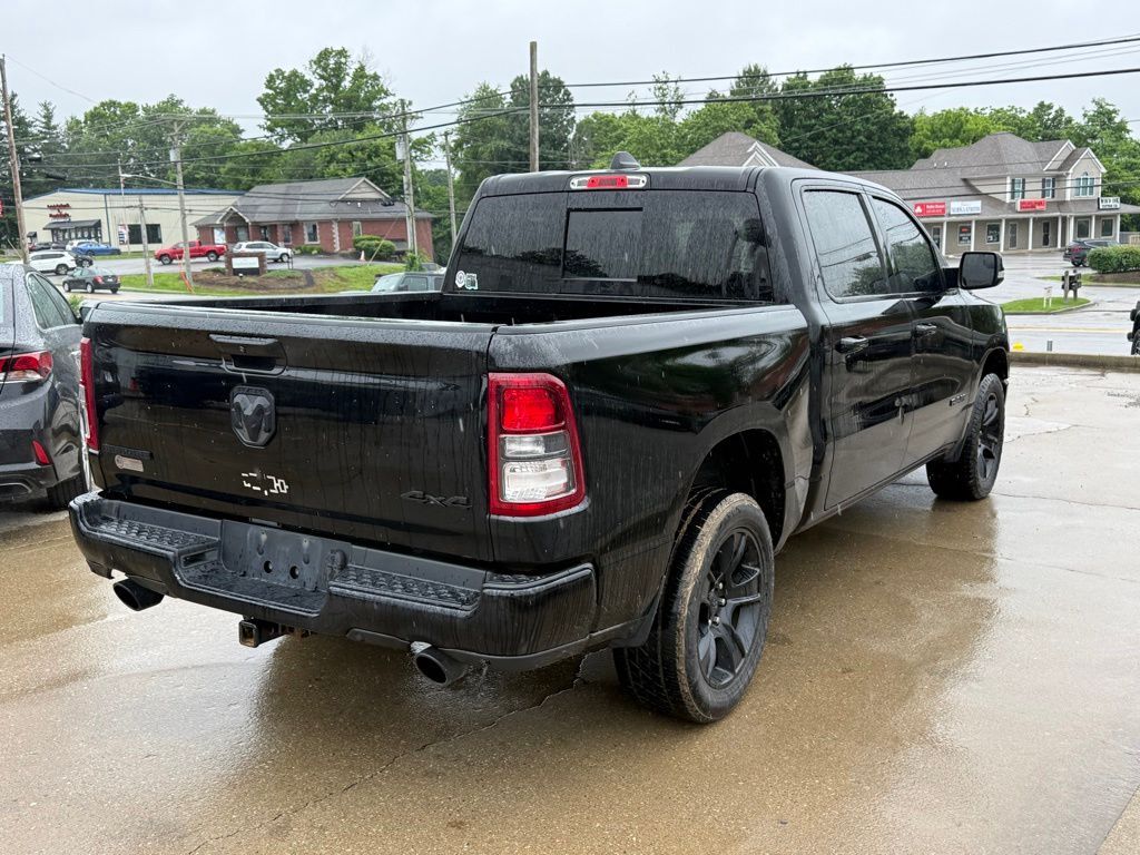 2020 Ram 1500 Big Horn/Lone Star Crestwood KY