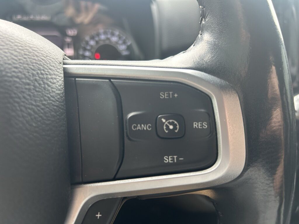 2020 Ram 1500 Big Horn/Lone Star Crestwood KY
