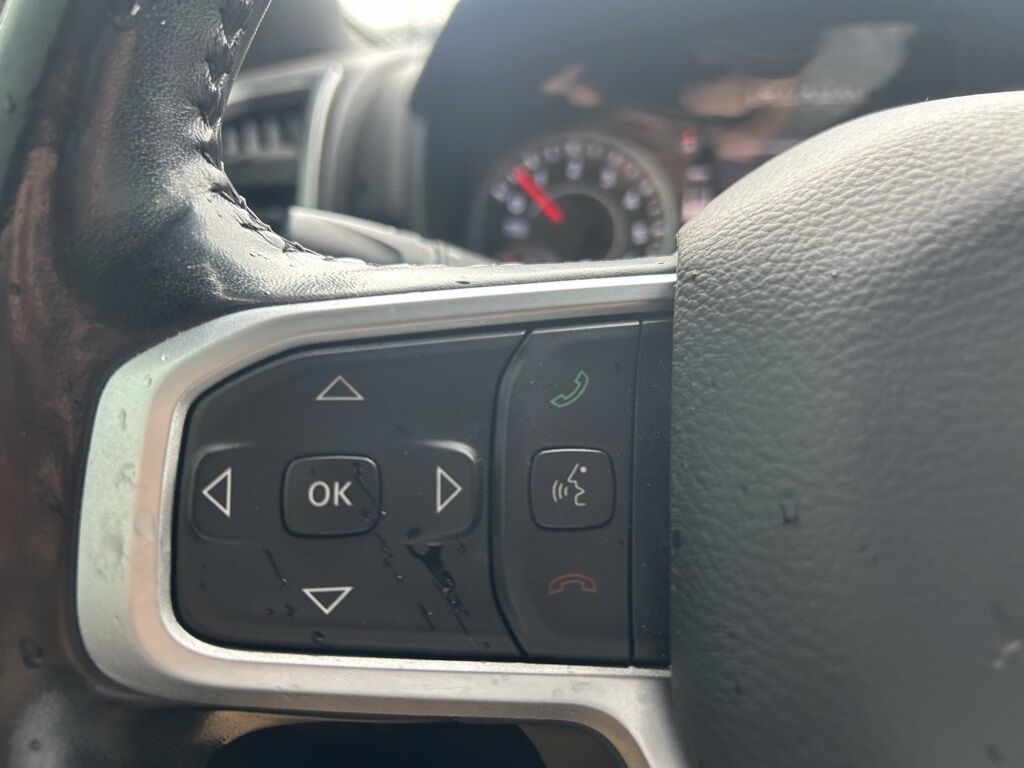 2020 Ram 1500 Big Horn/Lone Star Crestwood KY