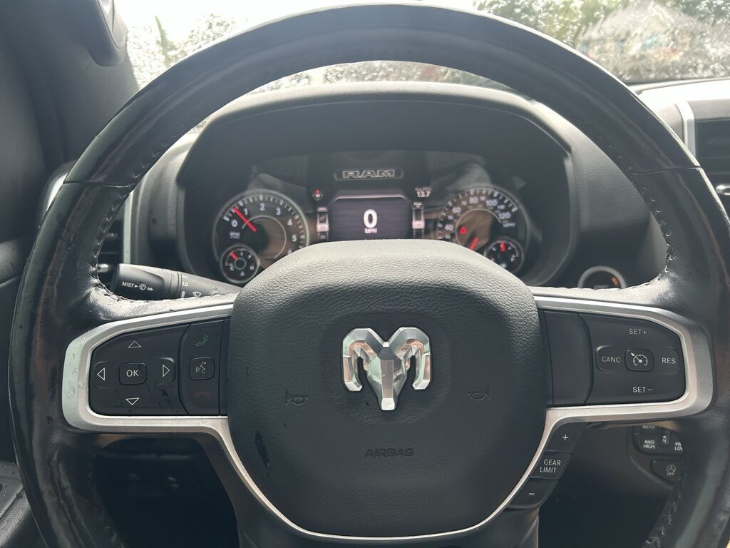 2020 Ram 1500 Big Horn/Lone Star Crestwood KY