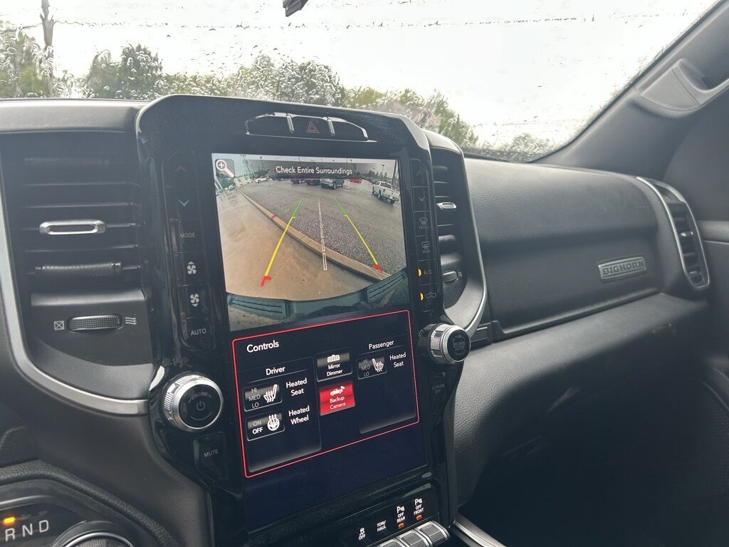 2020 Ram 1500 Big Horn/Lone Star Crestwood KY
