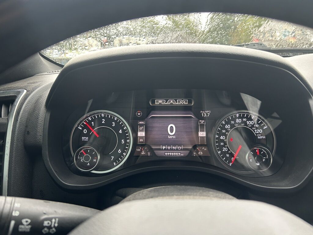 2020 Ram 1500 Big Horn/Lone Star Crestwood KY