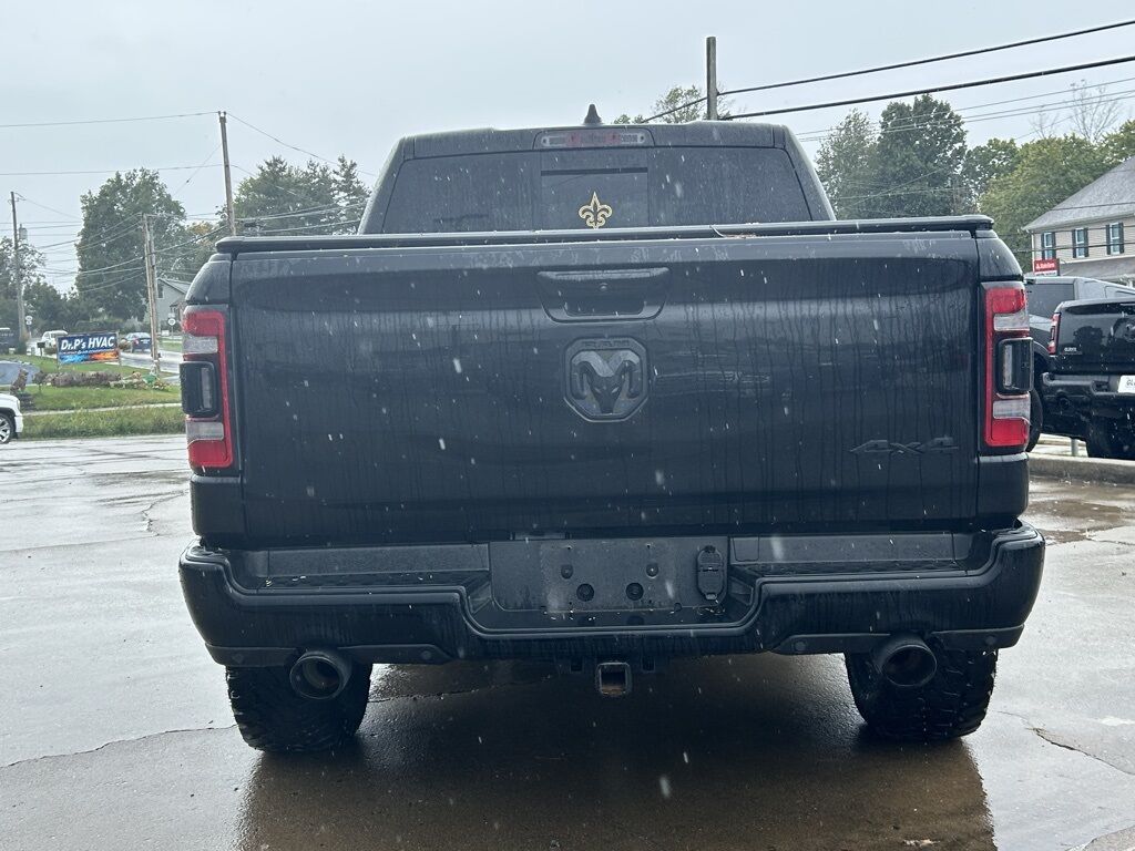 2020 Ram 1500 Big Horn/Lone Star Crestwood KY