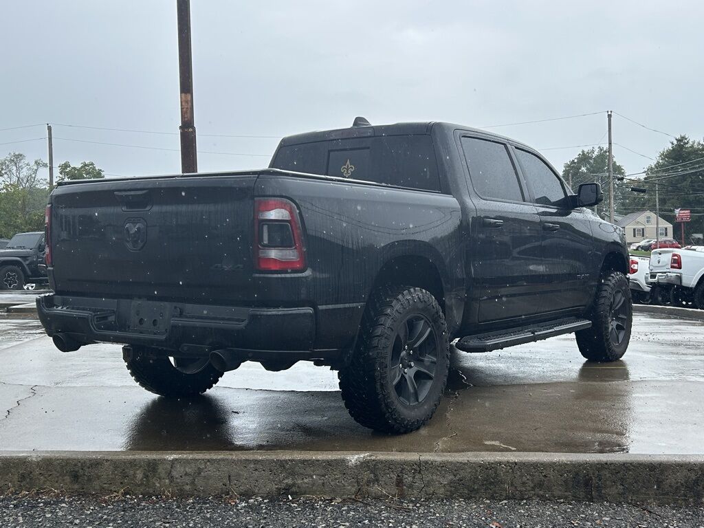 2020 Ram 1500 Big Horn/Lone Star Crestwood KY