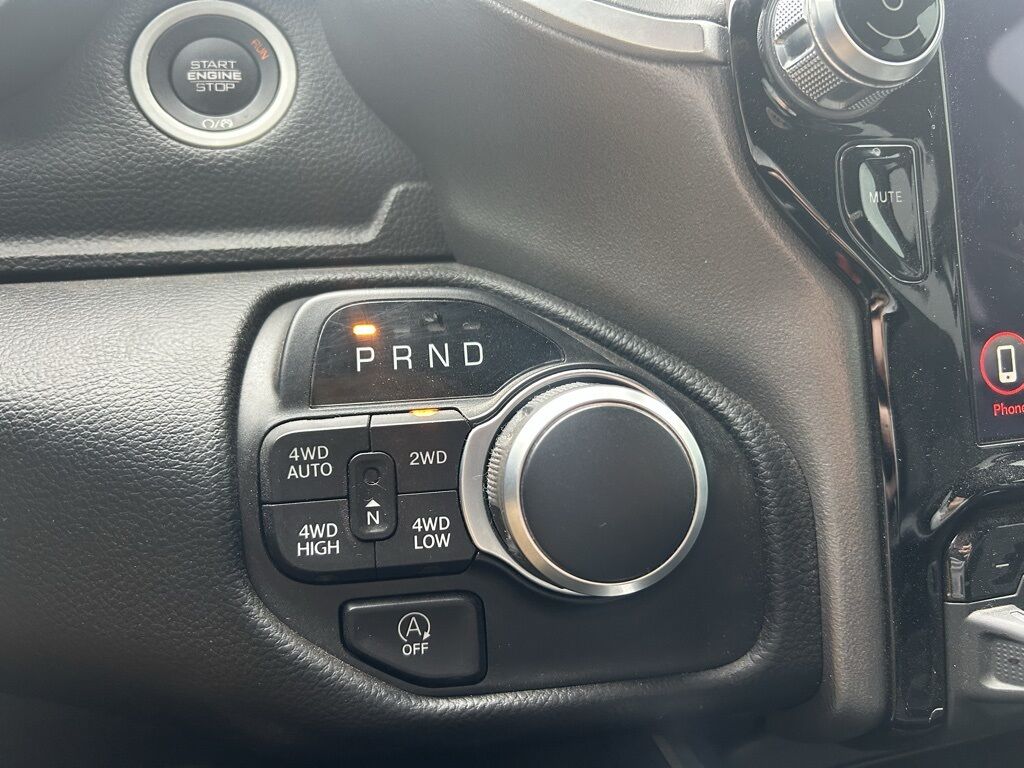 2020 Ram 1500 Big Horn/Lone Star Crestwood KY