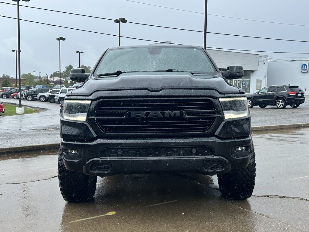2020 Ram 1500 Big Horn/Lone Star Crestwood KY