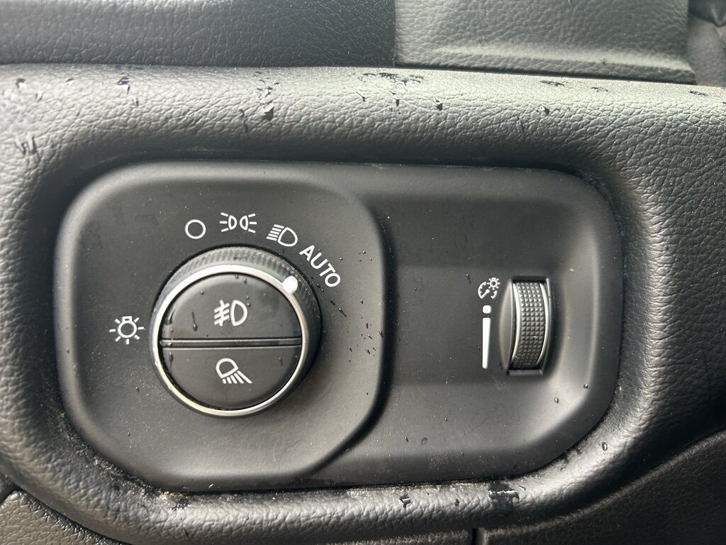 2020 Ram 1500 Big Horn/Lone Star Crestwood KY