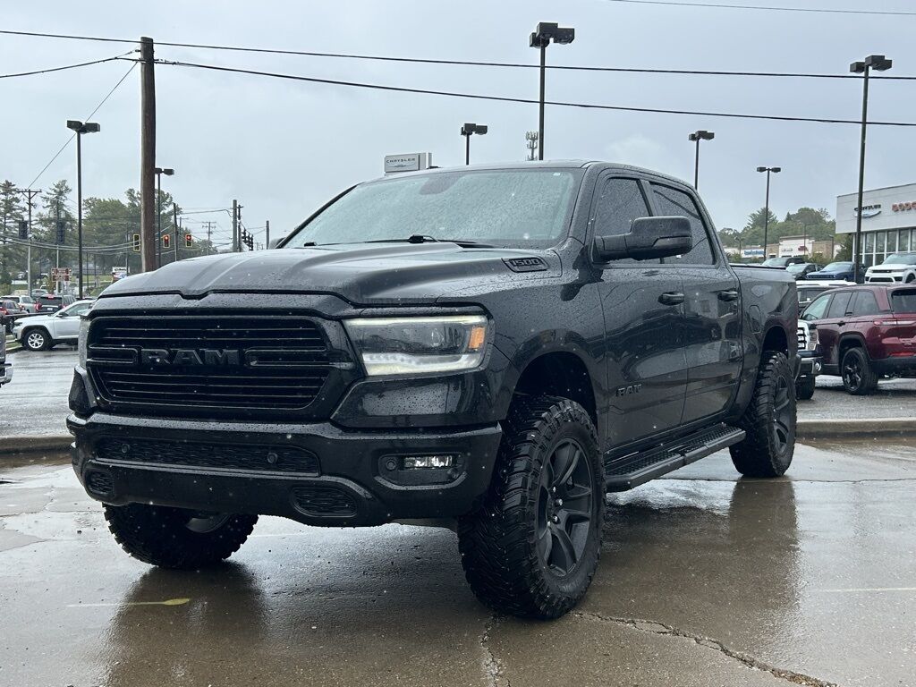 2020 Ram 1500 Big Horn/Lone Star Crestwood KY