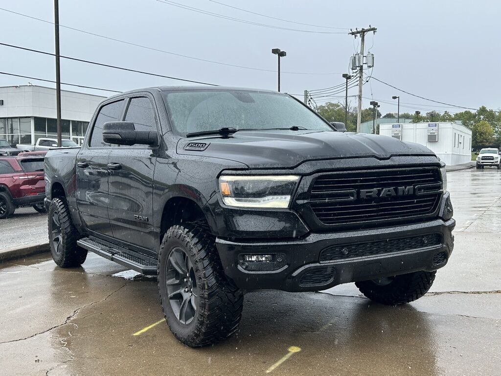 2020 Ram 1500 Big Horn/Lone Star Crestwood KY