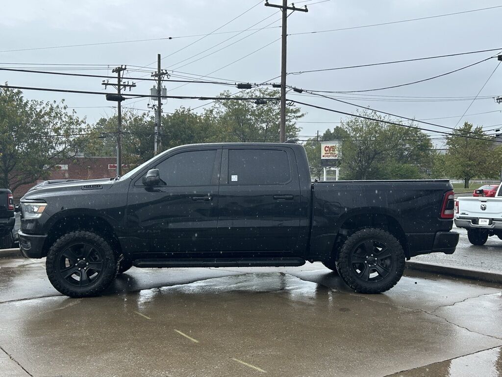 2020 Ram 1500 Big Horn/Lone Star Crestwood KY