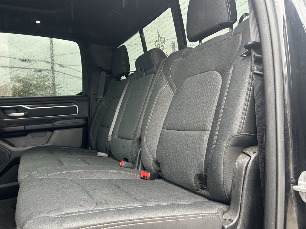 2020 Ram 1500 Big Horn/Lone Star Crestwood KY