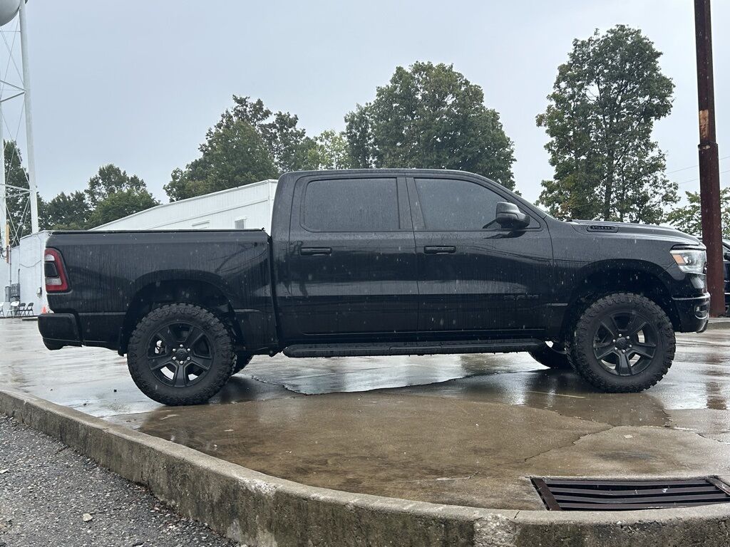 2020 Ram 1500 Big Horn/Lone Star Crestwood KY