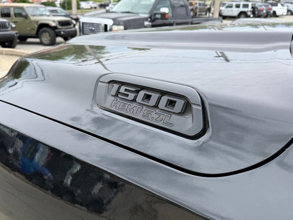 2020 Ram 1500 Big Horn/Lone Star Crestwood KY