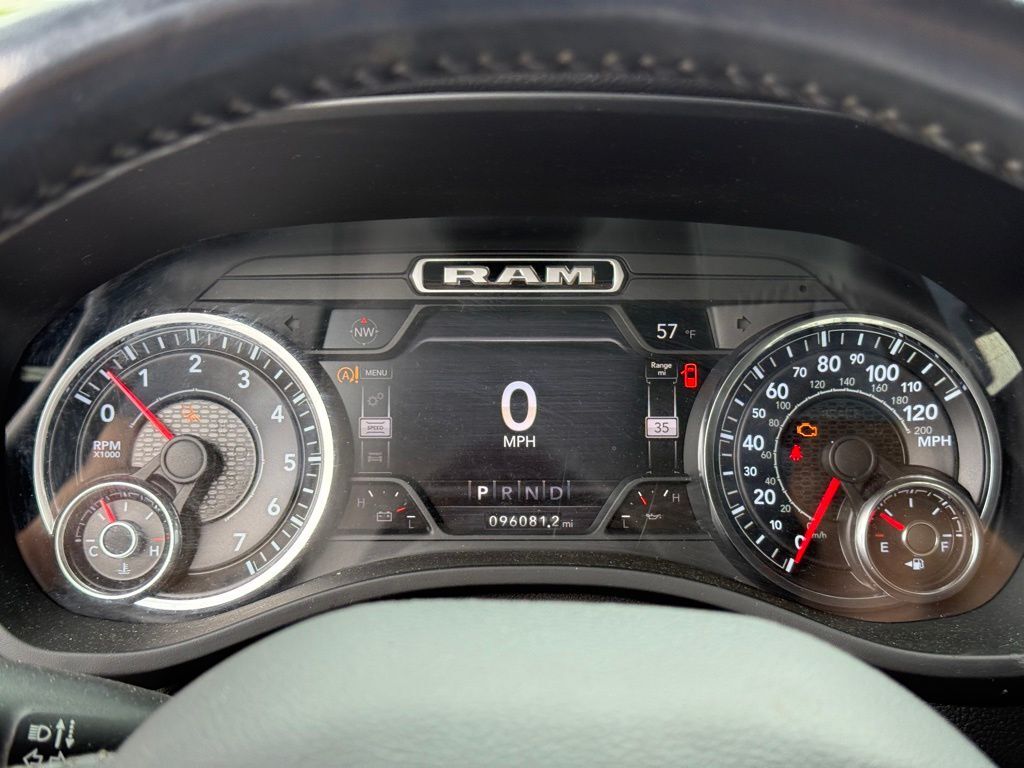 2020 Ram 1500 Big Horn/Lone Star Crestwood KY