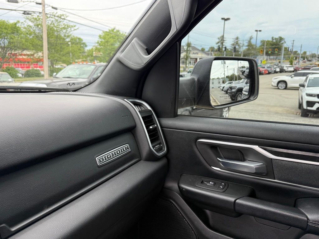 2020 Ram 1500 Big Horn/Lone Star Crestwood KY