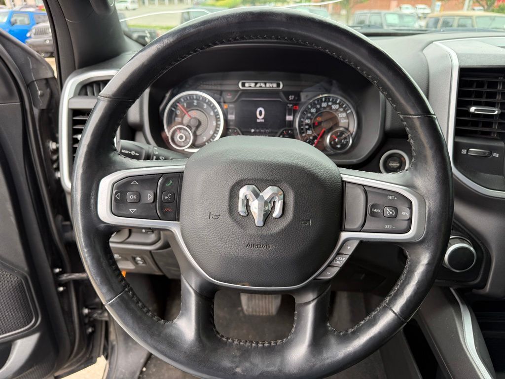 2020 Ram 1500 Big Horn/Lone Star Crestwood KY
