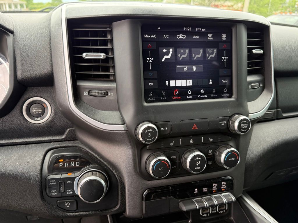 2020 Ram 1500 Big Horn/Lone Star Crestwood KY