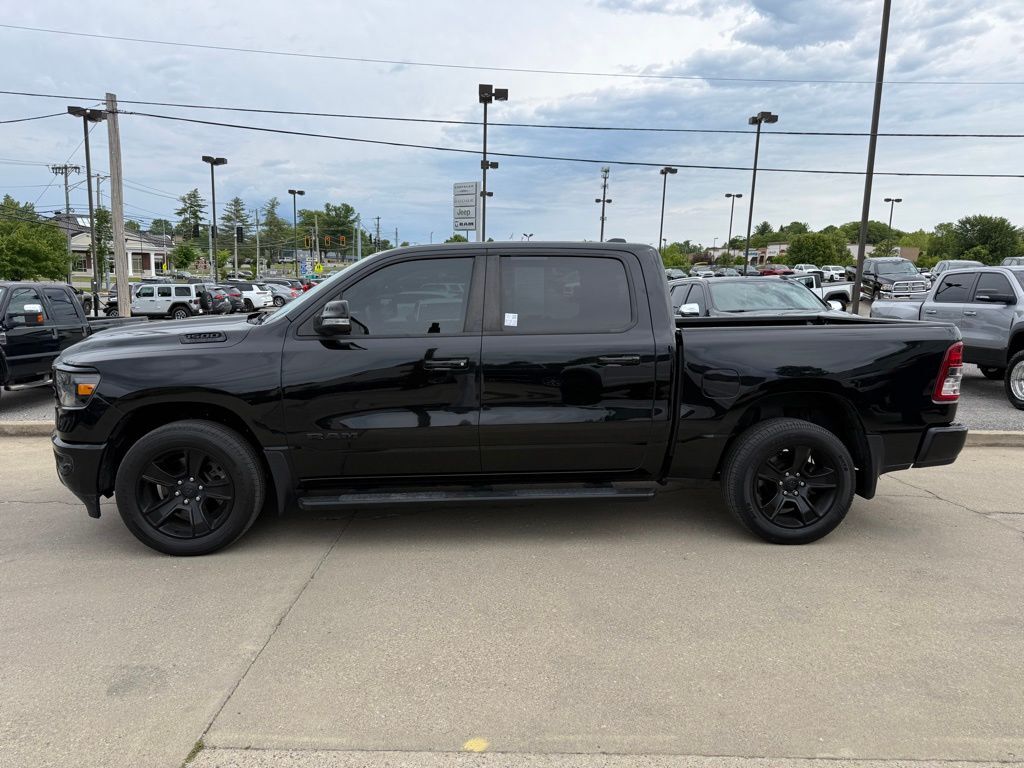 2020 Ram 1500 Big Horn/Lone Star Crestwood KY