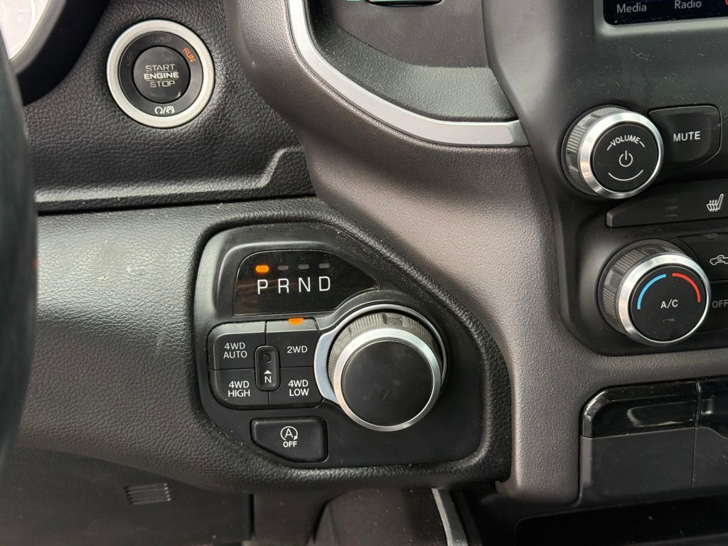 2020 Ram 1500 Big Horn/Lone Star Crestwood KY