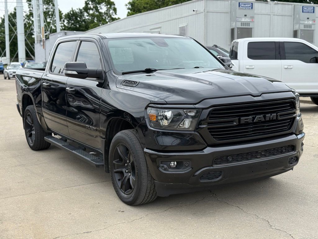 2020 Ram 1500 Big Horn/Lone Star Crestwood KY