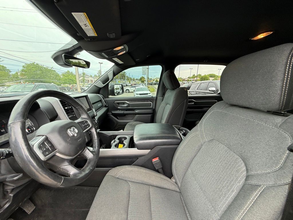 2020 Ram 1500 Big Horn/Lone Star Crestwood KY