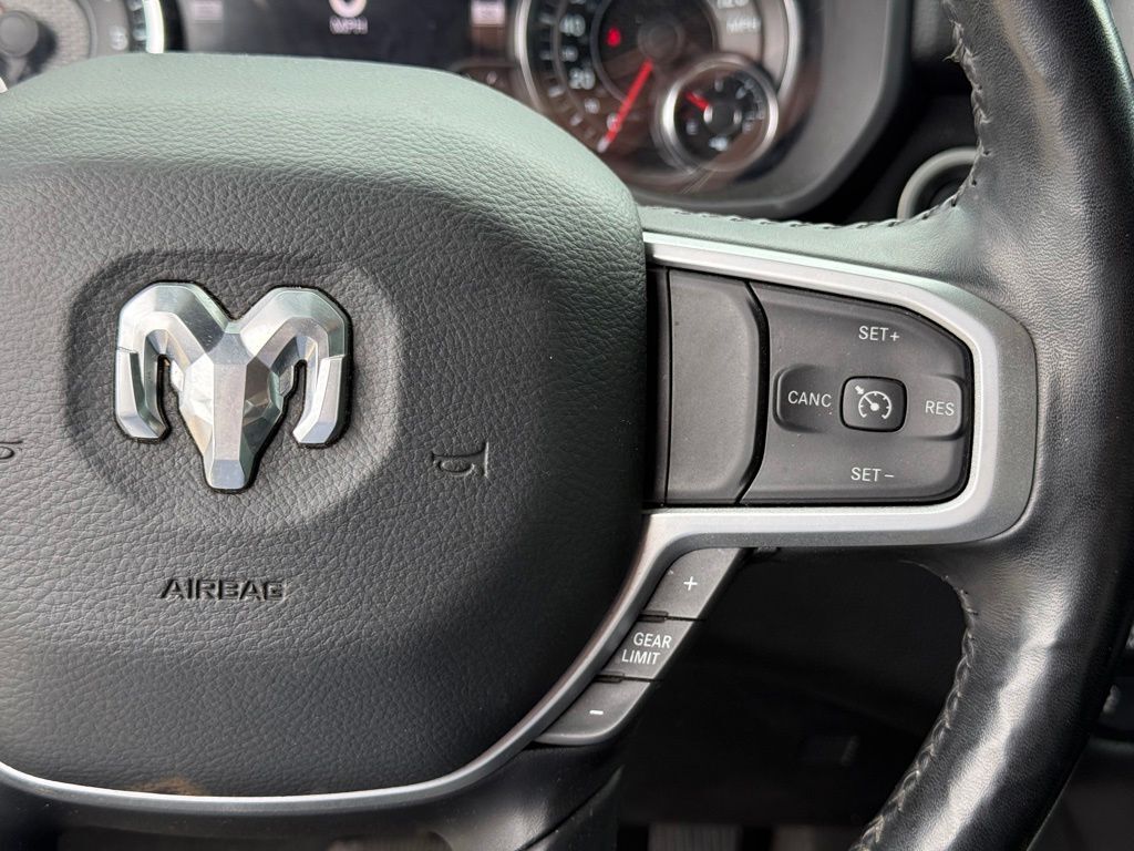 2020 Ram 1500 Big Horn/Lone Star Crestwood KY