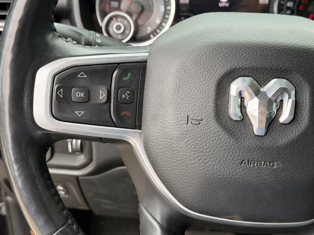 2020 Ram 1500 Big Horn/Lone Star Crestwood KY
