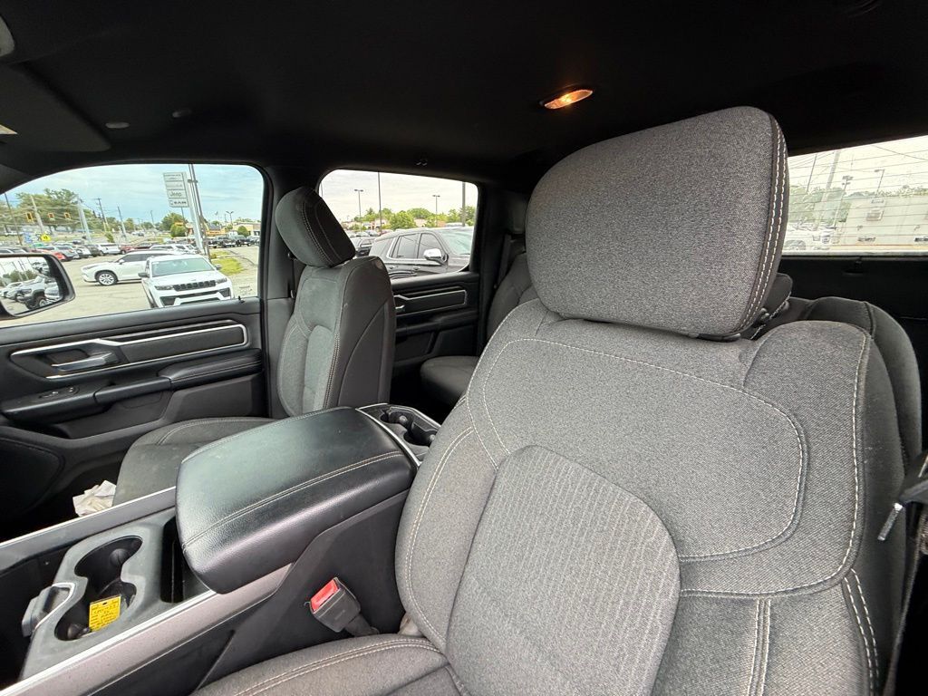 2020 Ram 1500 Big Horn/Lone Star Crestwood KY
