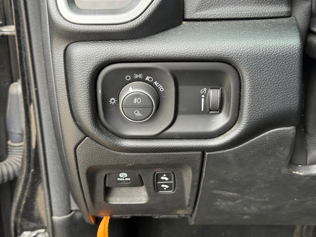2020 Ram 1500 Big Horn/Lone Star Crestwood KY