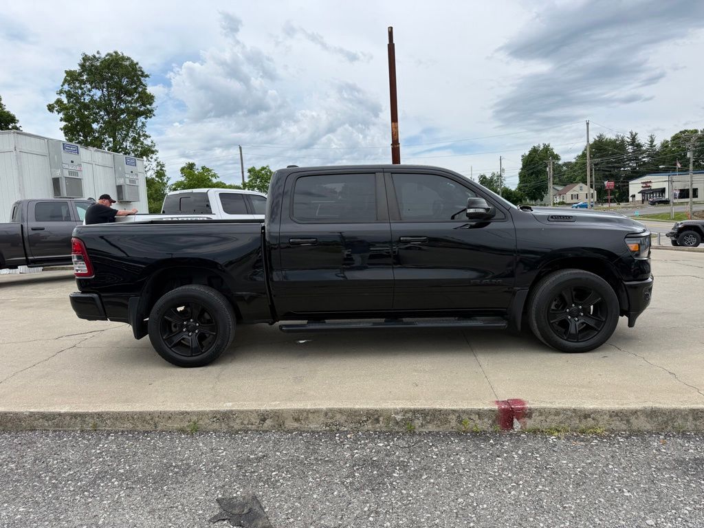 2020 Ram 1500 Big Horn/Lone Star Crestwood KY