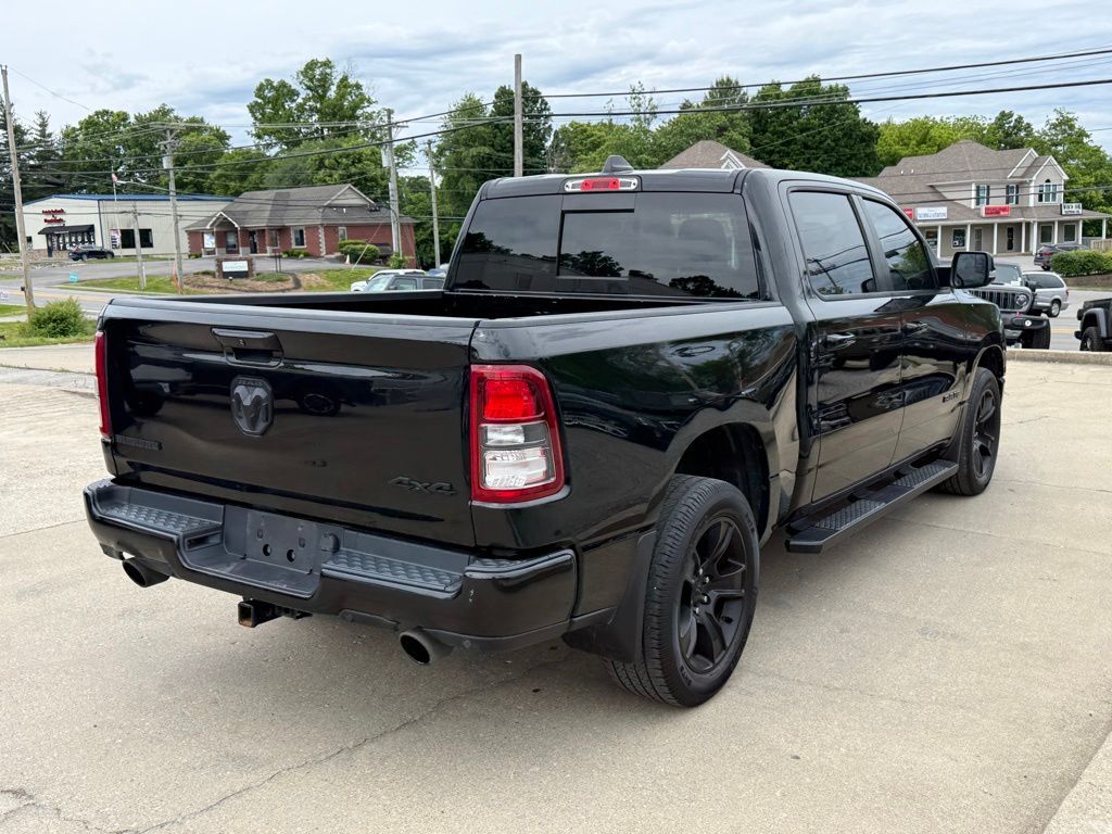 2020 Ram 1500 Big Horn/Lone Star Crestwood KY