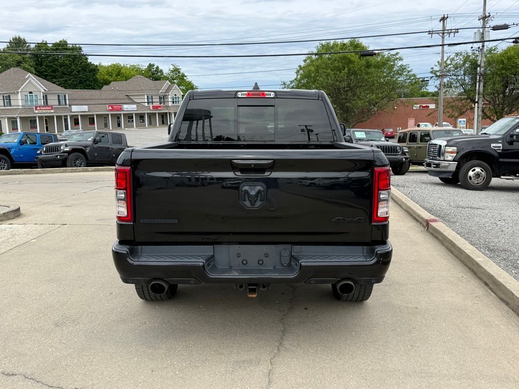 2020 Ram 1500 Big Horn/Lone Star Crestwood KY