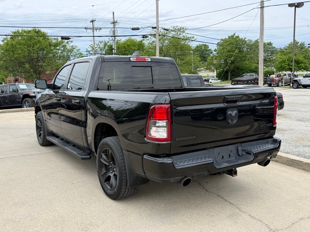 2020 Ram 1500 Big Horn/Lone Star Crestwood KY
