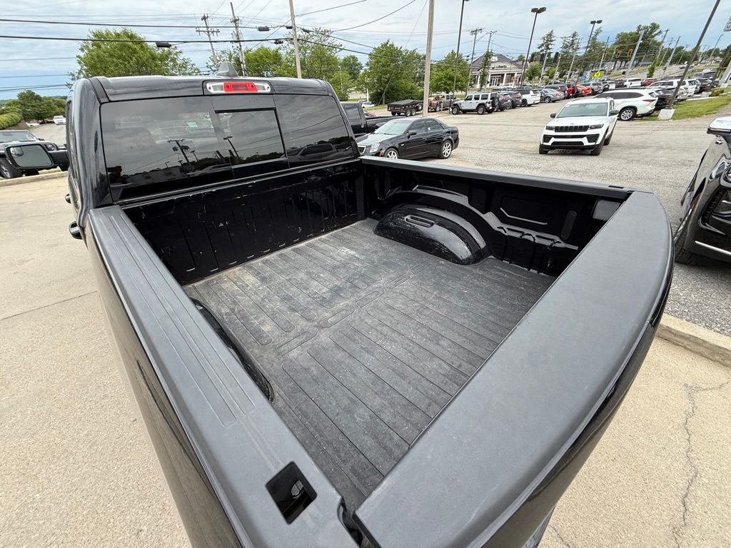 2020 Ram 1500 Big Horn/Lone Star Crestwood KY