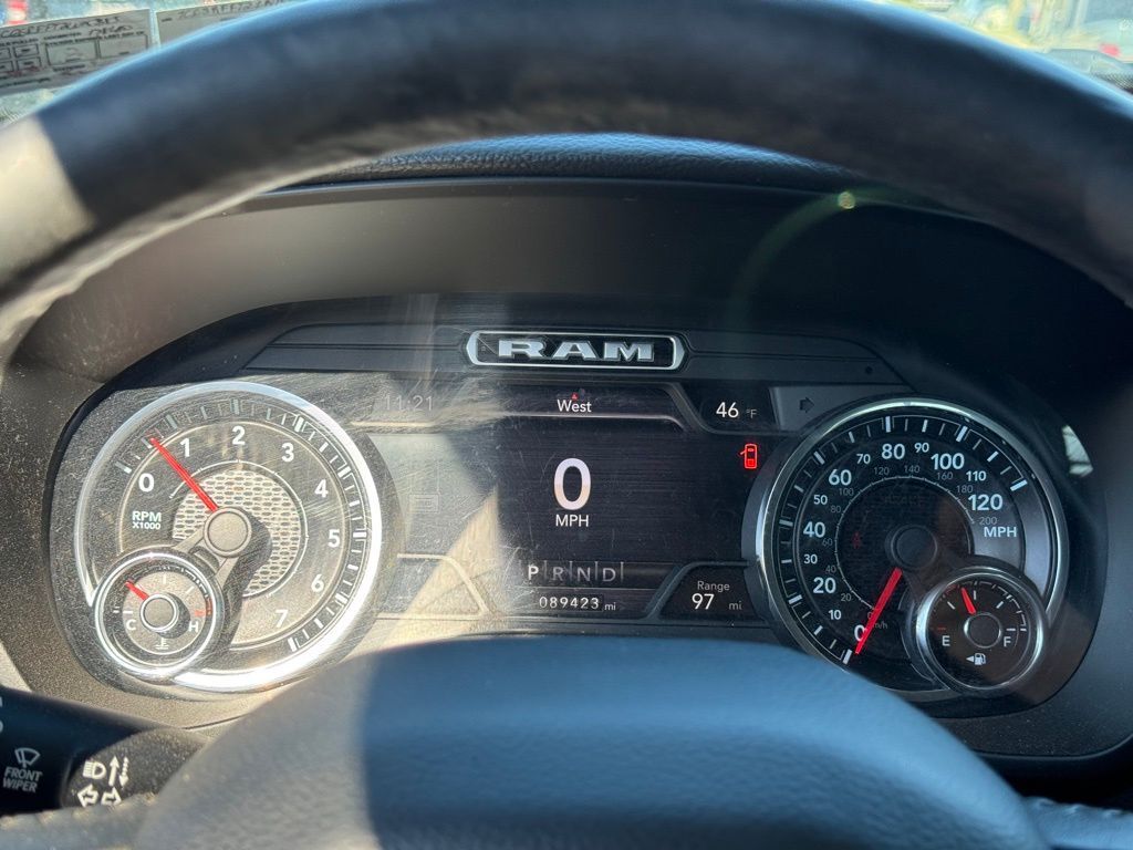 2020 Ram 1500 Big Horn/Lone Star Crestwood KY