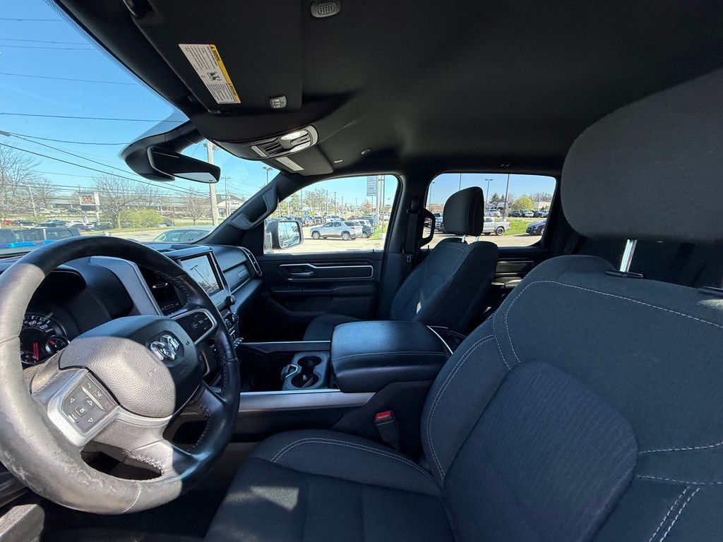 2020 Ram 1500 Big Horn/Lone Star Crestwood KY