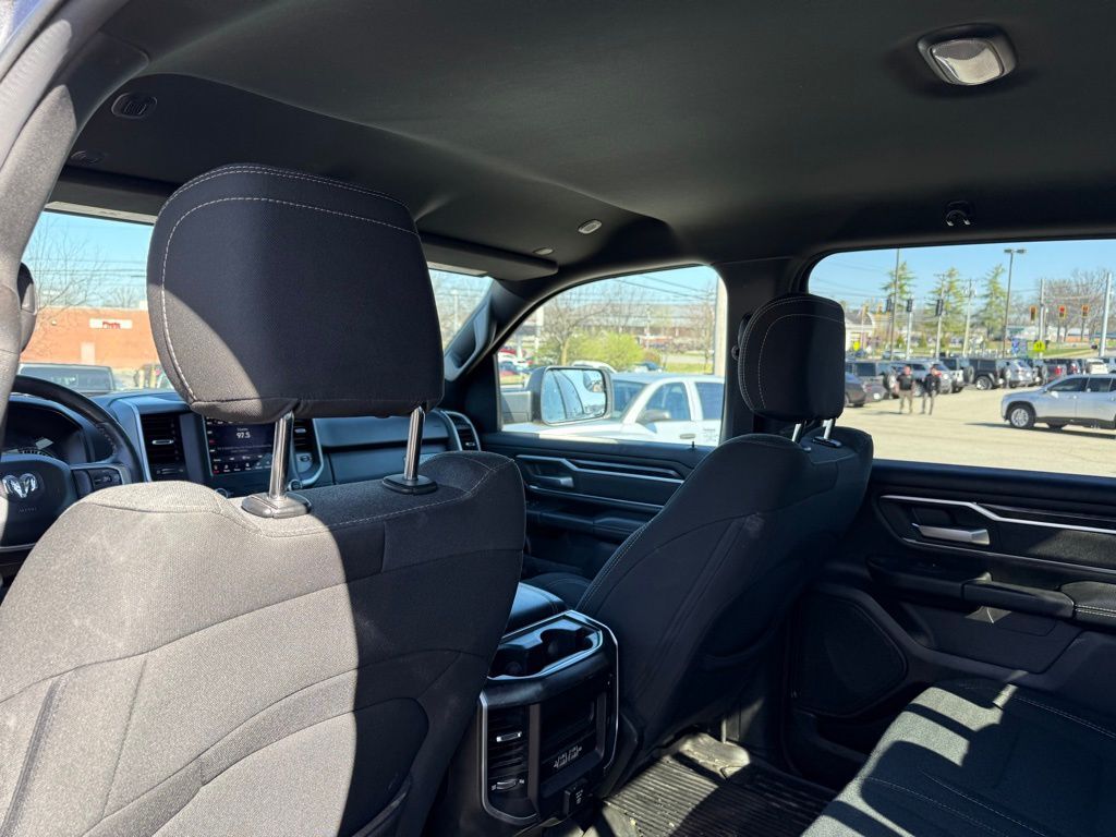 2020 Ram 1500 Big Horn/Lone Star Crestwood KY