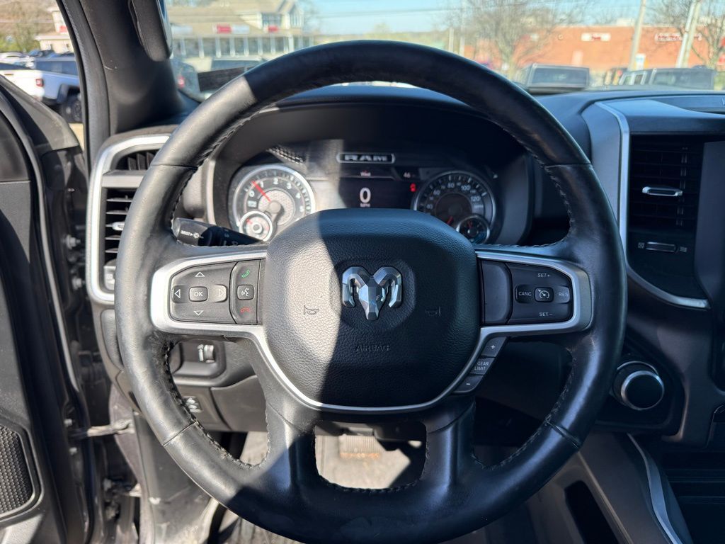 2020 Ram 1500 Big Horn/Lone Star Crestwood KY