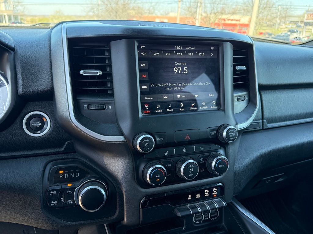 2020 Ram 1500 Big Horn/Lone Star Crestwood KY