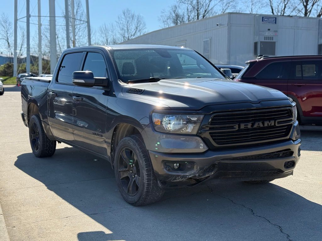 2020 Ram 1500 Big Horn/Lone Star Crestwood KY
