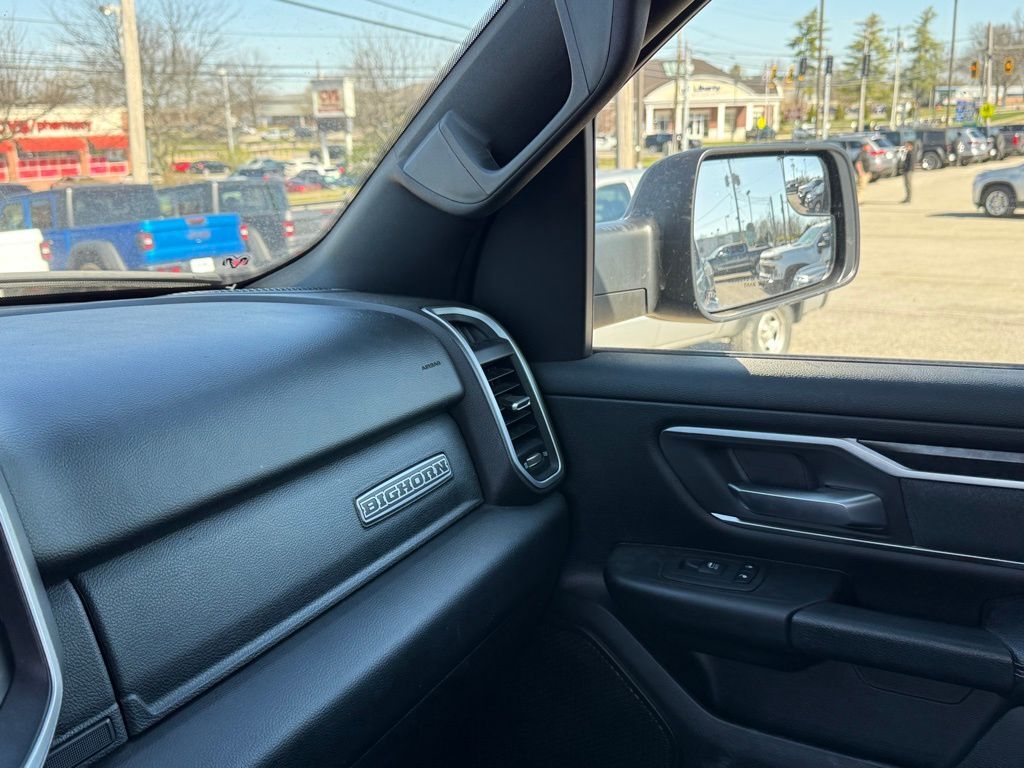 2020 Ram 1500 Big Horn/Lone Star Crestwood KY