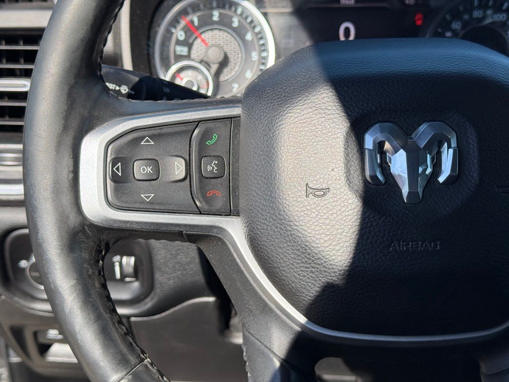 2020 Ram 1500 Big Horn/Lone Star Crestwood KY