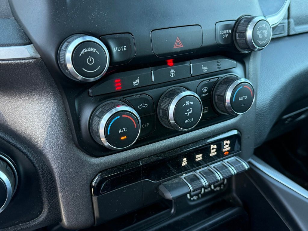 2020 Ram 1500 Big Horn/Lone Star Crestwood KY